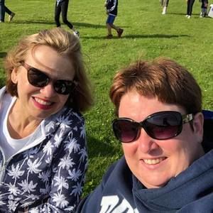 Meet your Posher, Pam